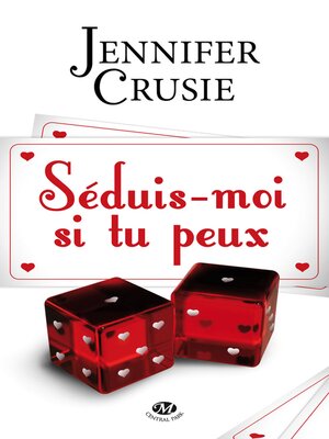 cover image of Séduis-moi si tu peux